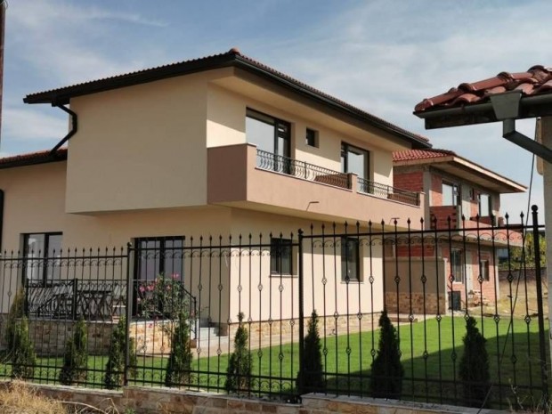 TD Цените на селските къщи край Пловдив достигнаха 1000 евро на