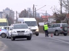 Искат да направят пътя Пловдив-Карлово с две платна по две ленти