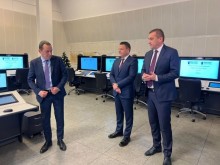 ������ ����: ������ ������ �� ������� ���������� BULATSA � ��� ������ � �����