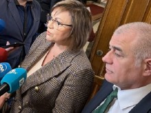 Нинова: ГЕРБ и ПП сътвориха абсурд. Няма да има увеличение на минималната работна заплата от 2023 г.