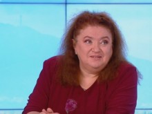 Проф. Радостина Александрова: Вирусите няма да си отидат, а ние трябва да се научим да ги контролираме