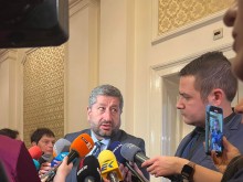 Христо Иванов: Ще се отнесем отговорно към подадената ръка от ПП