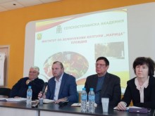 Заместник-министър Джиков: Министерството на земеделието работи за възстановяване на разсадопроизводството
