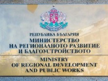 МРРБ осигурява над 100 млн. лв. за "зелени" автобуси в 40 български общини