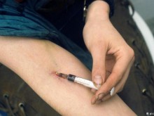 Районна прокуратура - Пловдив се самосезира, след като хванаха наркомани да се боцкат