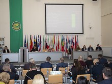 44 предложения гласува Общинският съвет в Стара Загора на последното си заседание за годината