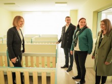 Йорданка Фандъкова: Две нови детски градини започват да приемат деца в 18 групи