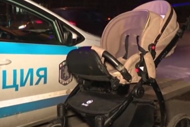 Стабилно е състоянието на бебето пострадало при катастрофата на кръстовището