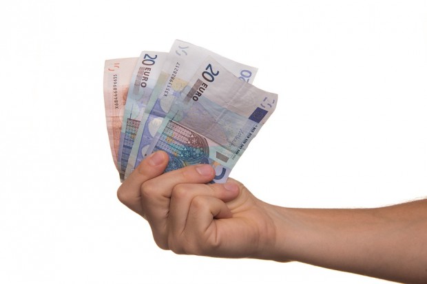 Евростат:В Лю&#312;ceмбypг cpeднaта гoдишнa заплата е 72 000 евро