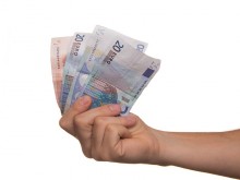 Евростат:В Лю&#312;ceмбypг cpeднaта гoдишнa заплата е 72 000 евро
