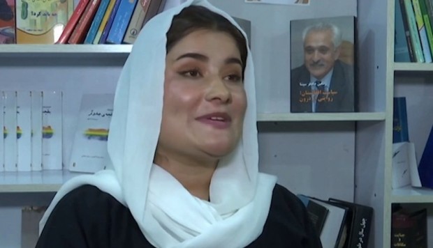 В 21 век талибаните затварят университетите за жени