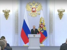 Русия спря изучването на български език в окупираните територии