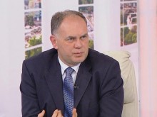 Георги Кадиев: Прогнозата ми е, че "Лукойл" ще затворят съвсем скоро, държавата ще влезе вътре, но рафинерията пак няма да работи
