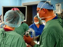 Със сложна операция в Пловдив спасиха жена от злокачествен тумор