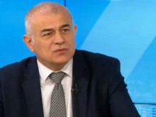 Георги Гьоков: БСП не е решила дали да подкрепи втория мандат