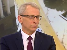 Денков: И Меси да предложим, няма да събере мнозинство