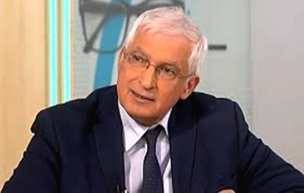 Проф. Дуранкев: На прага сме на революция, ако се защитят интересите на богатите у нас