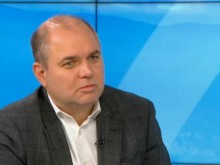 Владислав Панев, ДБ: Трябва да се опита с втория мандат