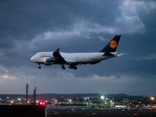 Най-голямата авиокомпания в Европа обяви България за част от Русия