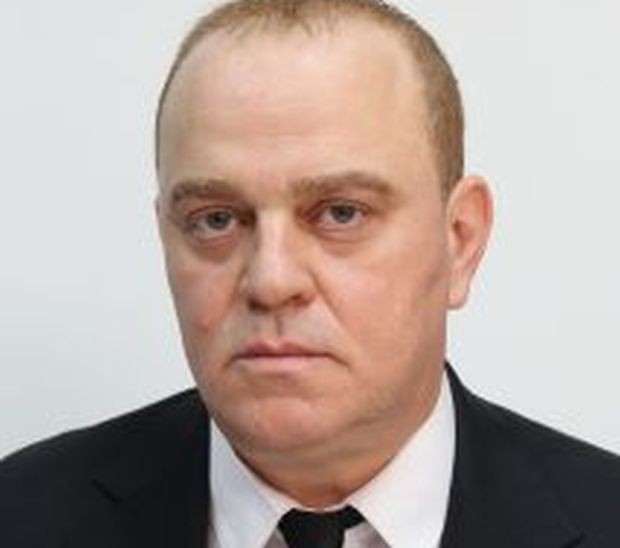Николай Почеканов беше избран за заместник председател на Общински съвет Варна Кандидатурата