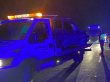 Йордан Милушев, "Пътна полиция" - Пловдив: 13 души са загинали по пътищата в Пловдивско от началото на годината заради несъобразена скорост
