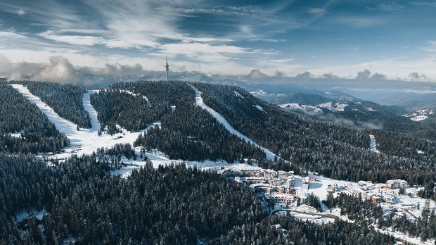 Пампорово отваря ски зоната на 23 декември, 75 лв. е цената на лифт картата до 28 декември