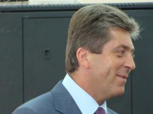 Журналист внася сигнал срещу президента