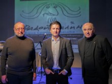 Мирослав Боршош: Със спектакъл отбелязахме 100-годишнината на Радой Ралин