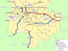 Пуснаха движението по Околовръстното