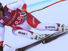 Олимпийски шампион в спускането слага край на кариерата си