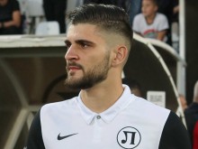 Белгийци отправиха оферта на Преслав Боруков, отговорът бе бърз