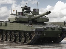 Чехия купува бойни машини за над 2 млрд. долара от Швеция