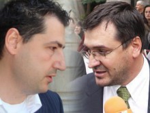 Тотев: Ще теглят 30 милиона за дупките, следващото управление ще връща 60