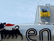 Eni и Total обявявиха откриването на трето находище на газ край Кипър
