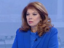 Йотова: Характерът на следващо правителство ще бъде програмен кабинет