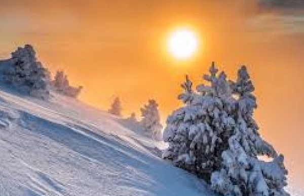 През 2022 година зимното слънцестоене ще е на 21 декември