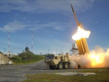 САЩ изпращат "Пейтриът" на Украйна в нов пакет военна помощ