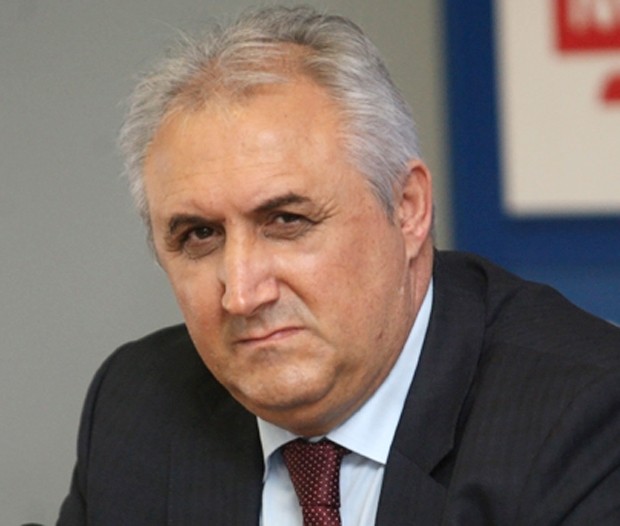 Мехмед Дикме: В България трябва да действа Интервенционна агенция за подкрепа на пазара