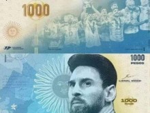 Манията по Лео Меси придобива застрашителни размери