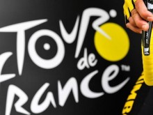Историческо: "Тур Дьо Франс" ще стартира в Италия през 2024 година