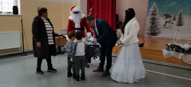 40 са настанените в приемни семейства деца в община Павликени