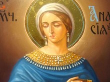 Днес черпят 20 красиви имена, има и поверие
