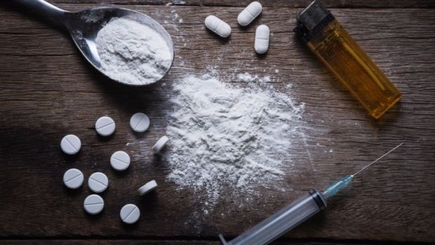 Полицията във Варна залови 47-годишен мъж за притежание на метамфетамин
