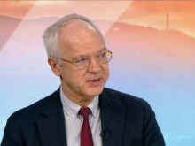 Васил Велев: Тези, които твърдят, че няма брутна минимална работна заплата, не са експерти