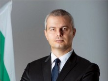 Костадин Костадинов: "Зомби правителство" ни чака с третия мандат