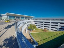 ГБС ще изгражда открити паркинги на летище "София" за 5 млн. лева