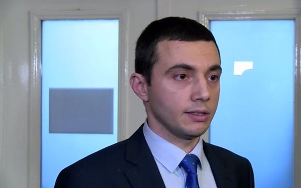 Искрен Арабаджиев: ПП ще настоява върху минималната заплата да се начислява клас "прослужено време"