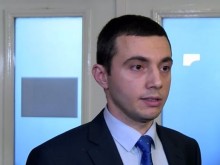 Искрен Арабаджиев: ПП ще настоява върху минималната заплата да се начислява клас "прослужено време"