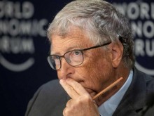 Бил Гейтс изпраща най-тежката си година