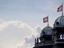 Швейцария не е готова да признае трети пол